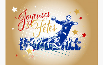 Joyeuses Fêtes